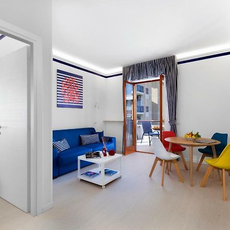 Maison Iolanda Piano di Sorrento Zewnętrze zdjęcie