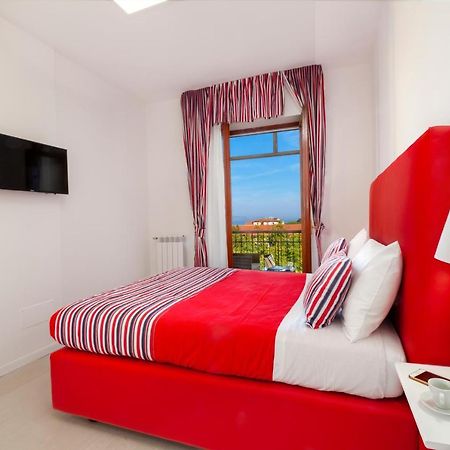 Maison Iolanda Piano di Sorrento Zewnętrze zdjęcie