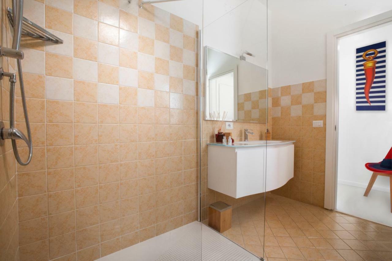 Maison Iolanda Piano di Sorrento Zewnętrze zdjęcie
