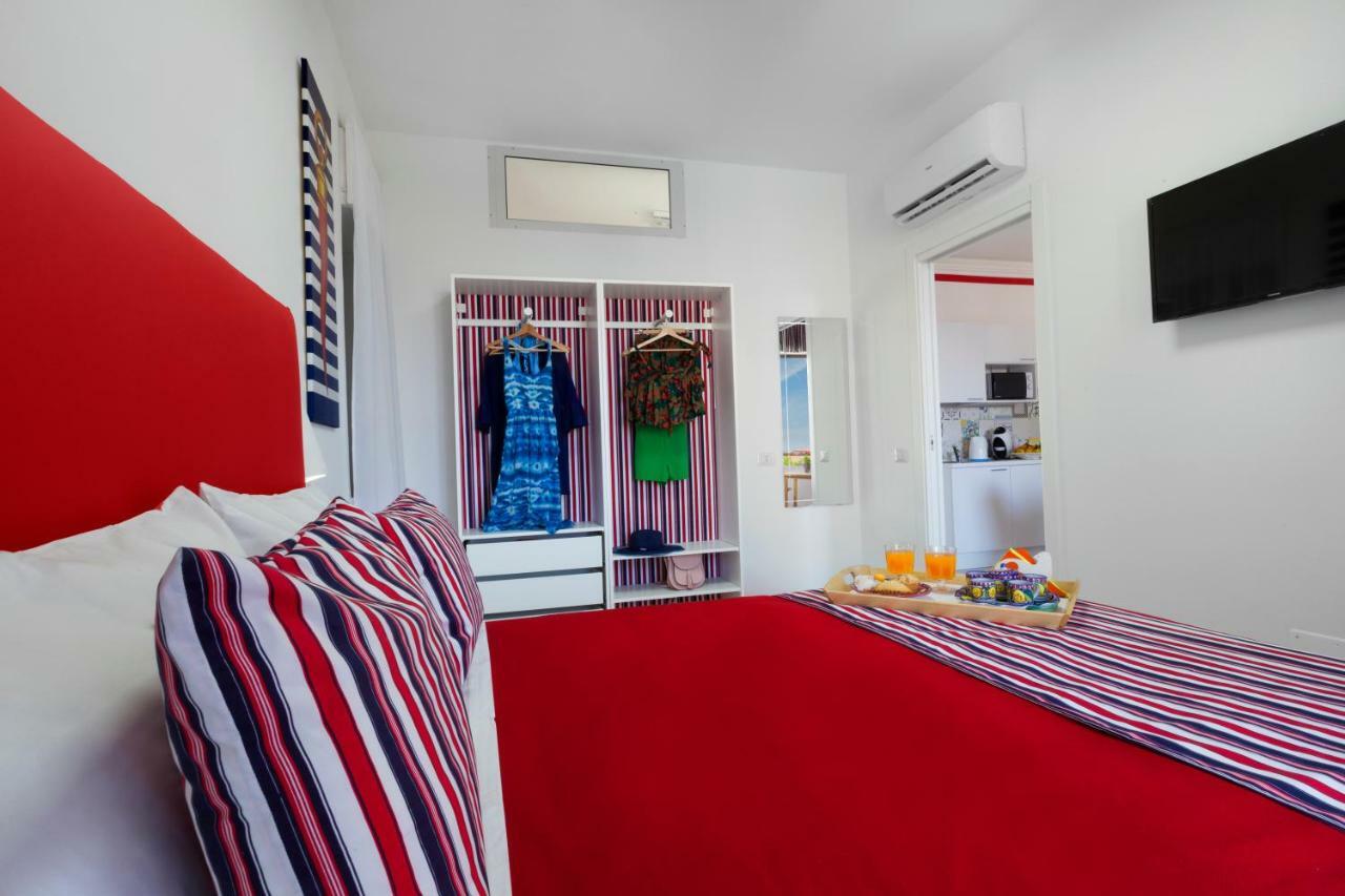 Maison Iolanda Piano di Sorrento Zewnętrze zdjęcie