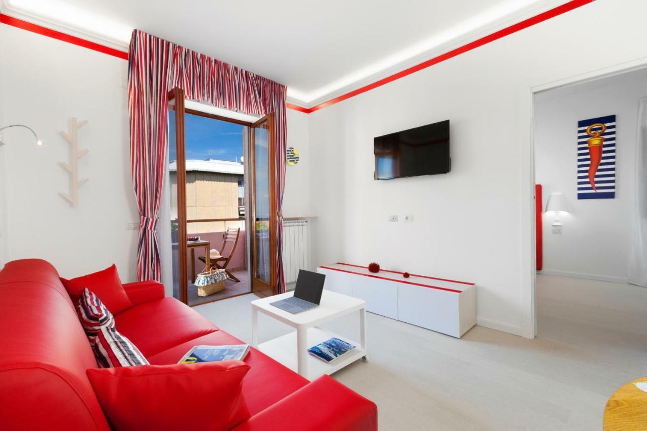 Maison Iolanda Piano di Sorrento Zewnętrze zdjęcie