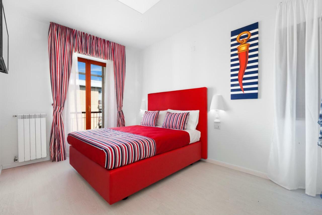 Maison Iolanda Piano di Sorrento Zewnętrze zdjęcie