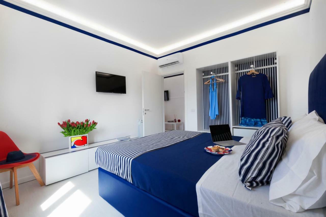 Maison Iolanda Piano di Sorrento Zewnętrze zdjęcie